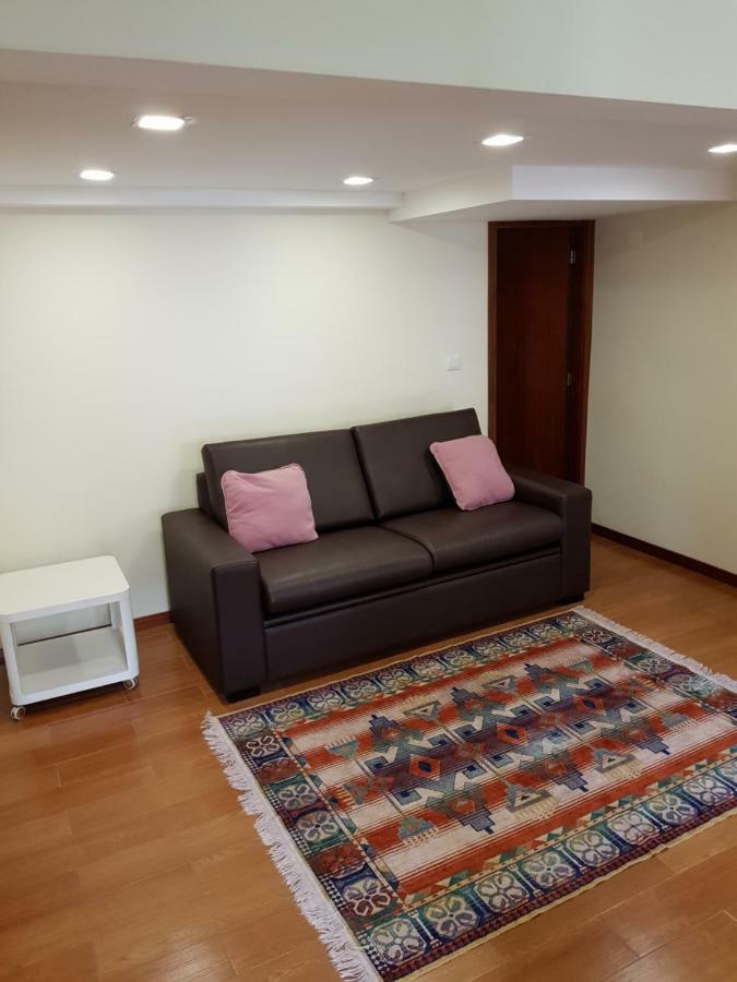 Porto Infante Apartment Bagian luar foto