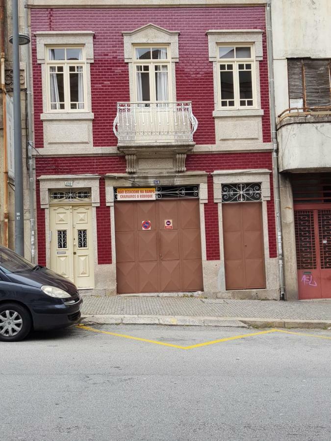 Porto Infante Apartment Bagian luar foto