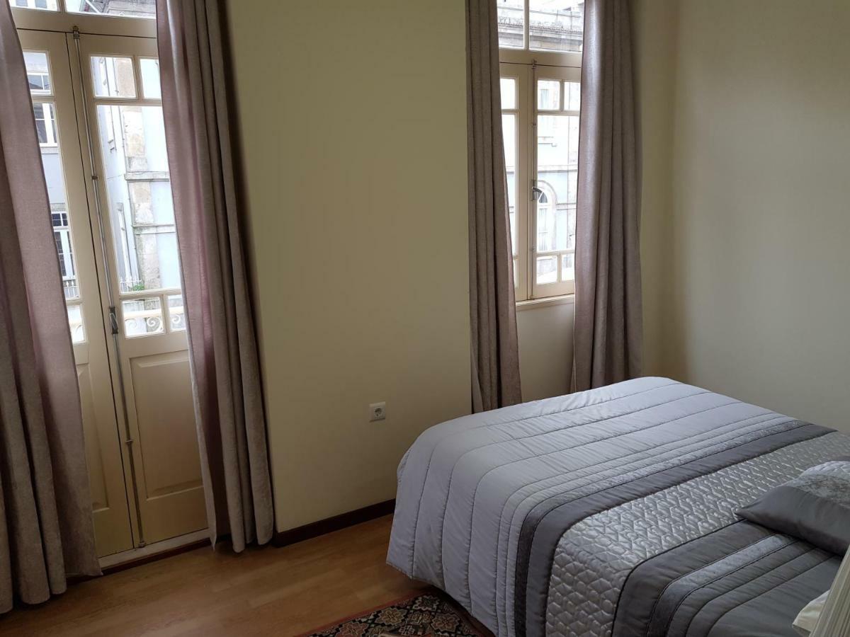 Porto Infante Apartment Bagian luar foto